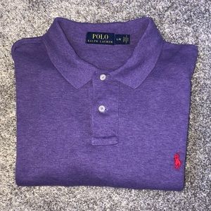 Polo Ralph Lauren Polo - L